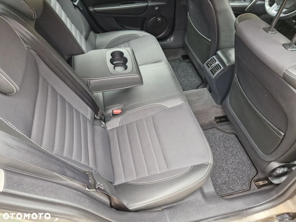 Renault Laguna 2.0 Limited - 8