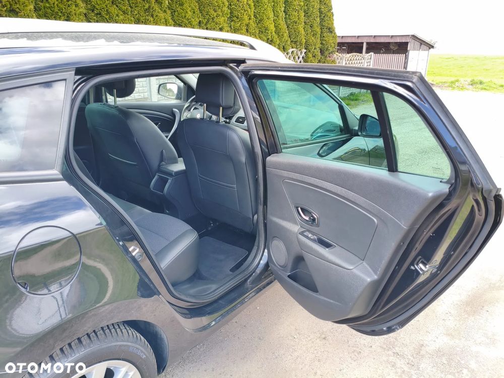 Renault Megane ENERGY dCi 110 GT LINE - 24