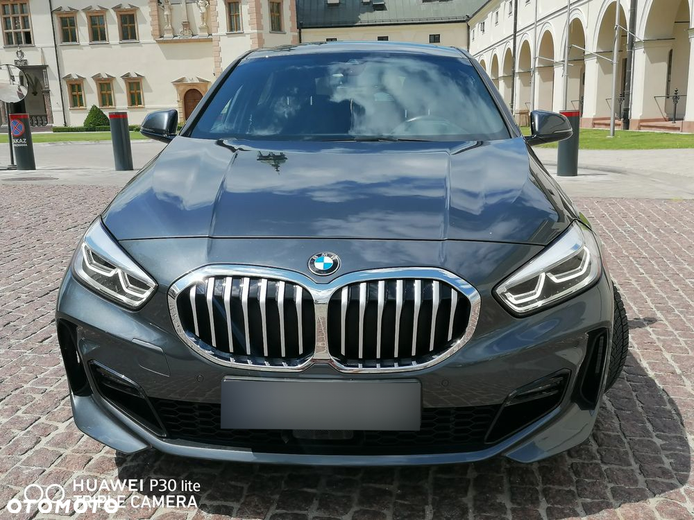 BMW Seria 1 118i M Sport - 9