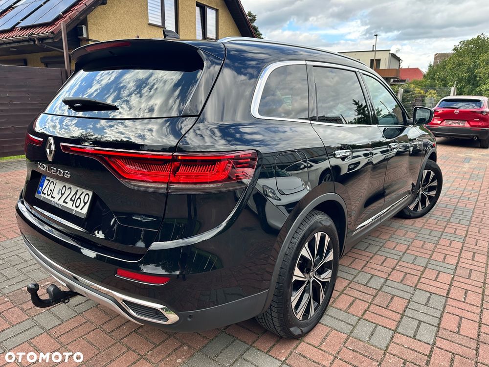 Renault Koleos - 4