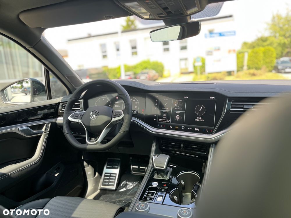 Volkswagen Touareg V6 TDI SCR 4Motion FINAL EDITION - 27