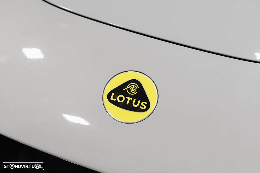 Lotus Eletre - 29