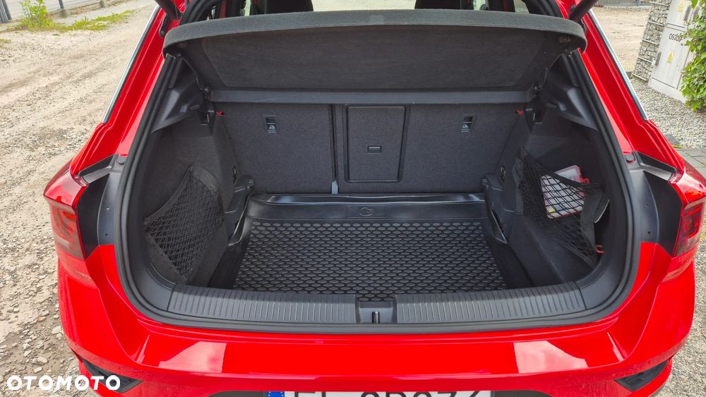 Volkswagen T-Roc 1.5 TSI ACT Premium - 5
