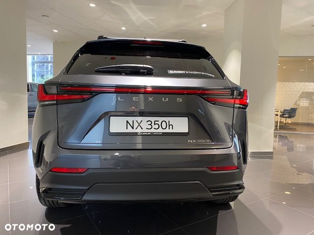 Lexus NX 350h Prestige 2WD - 5