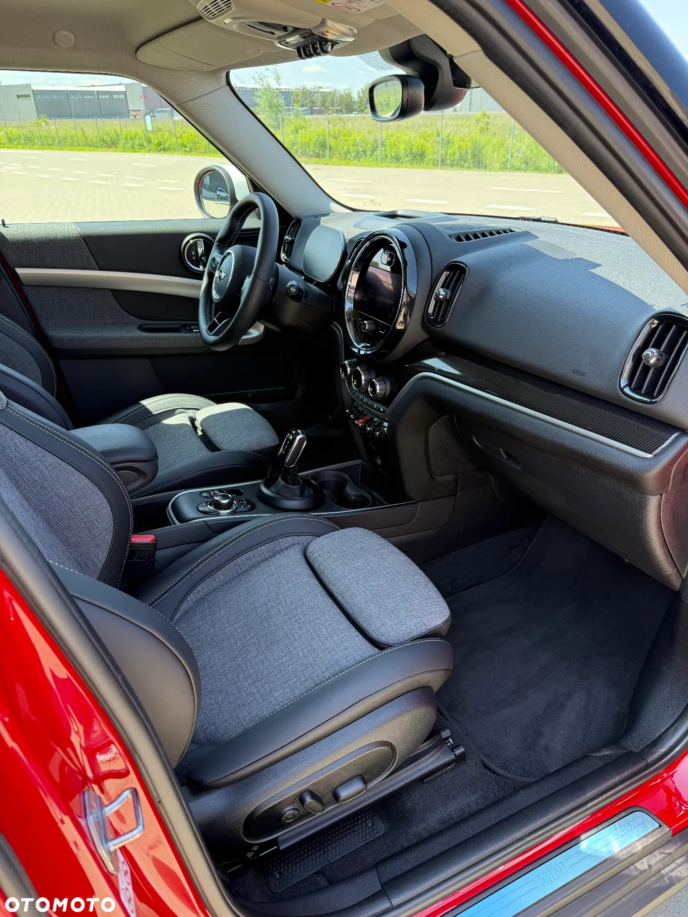 MINI Countryman Cooper ALL4 - 10