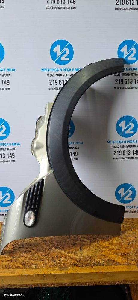 Guarda Lamas direito Mini One R56 de 2010 - 1