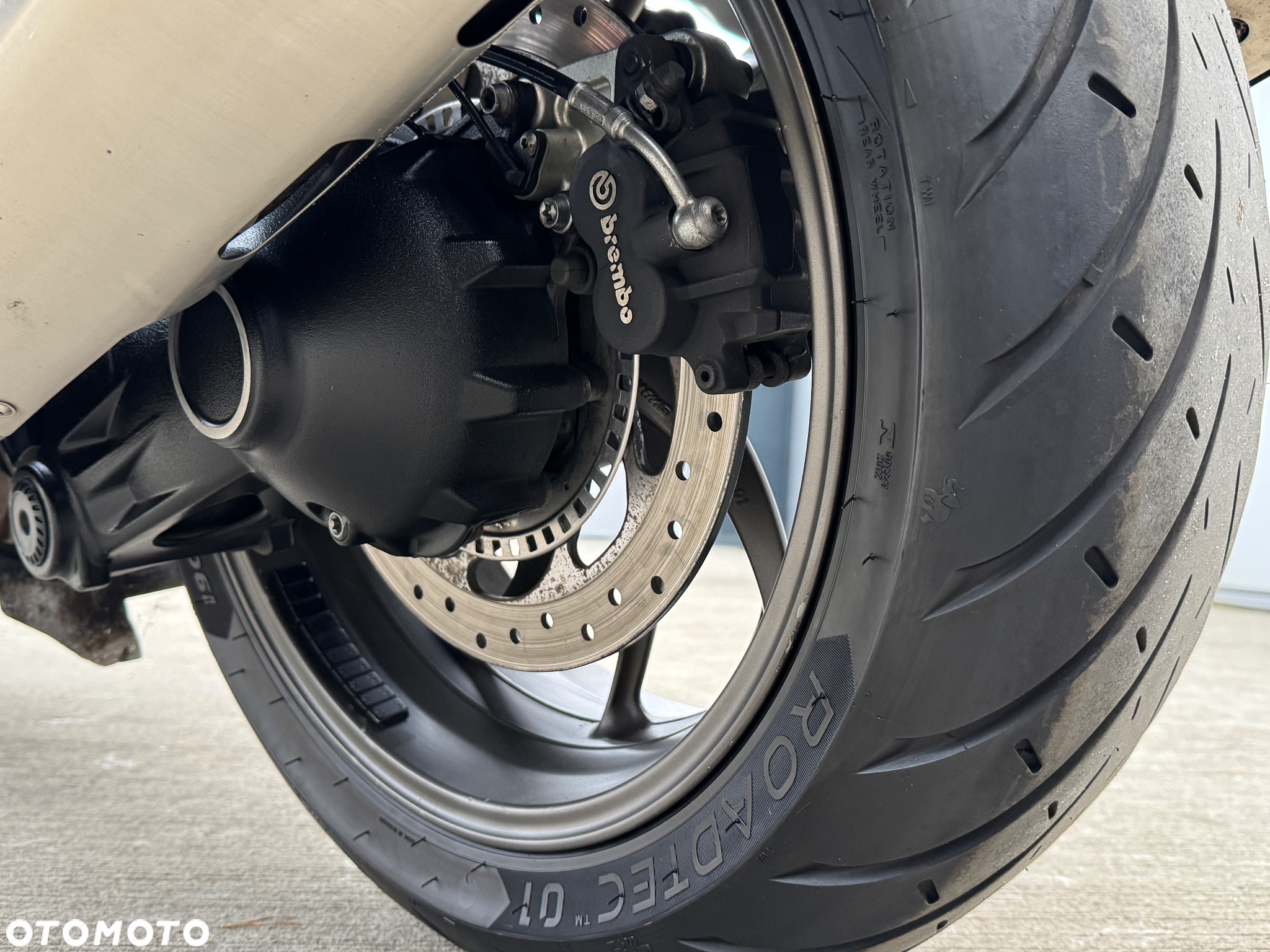 BMW K - 35
