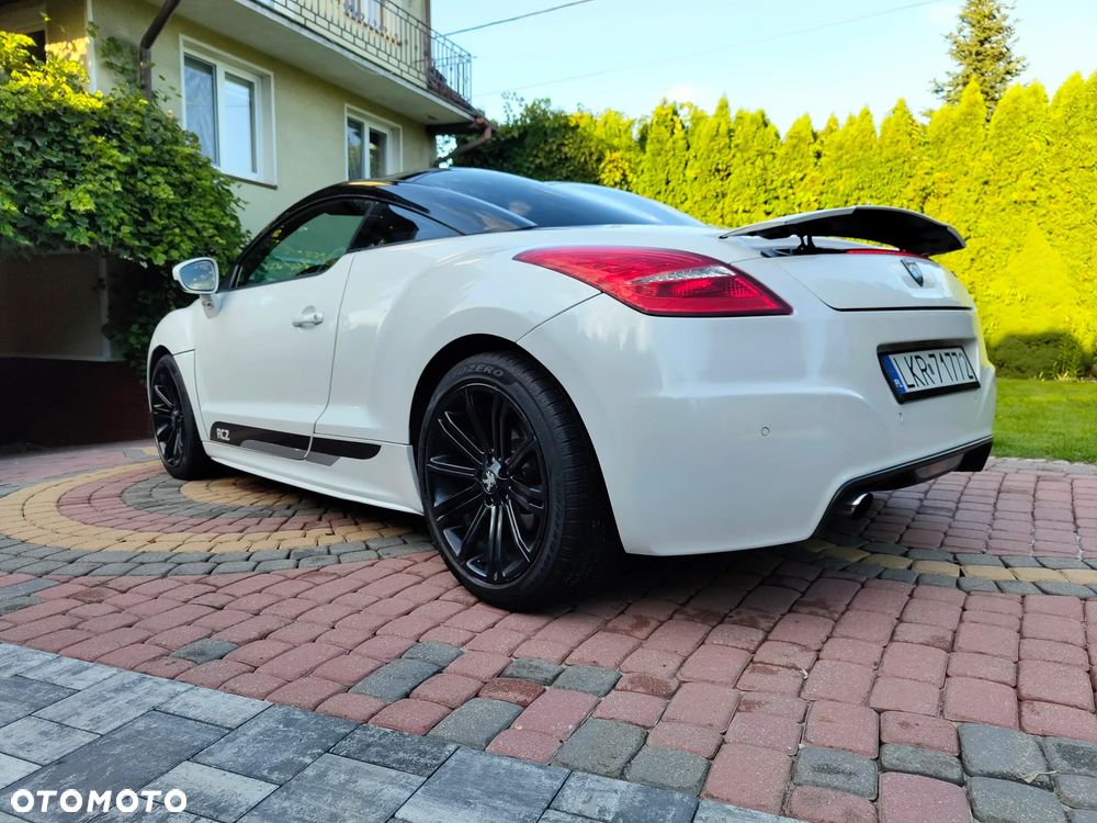 Peugeot RCZ 1.6 THP - 3