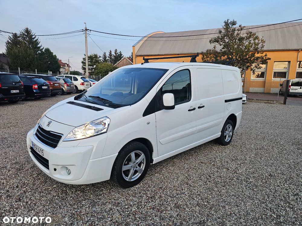 Peugeot Expert 2.0 Hdi - 16