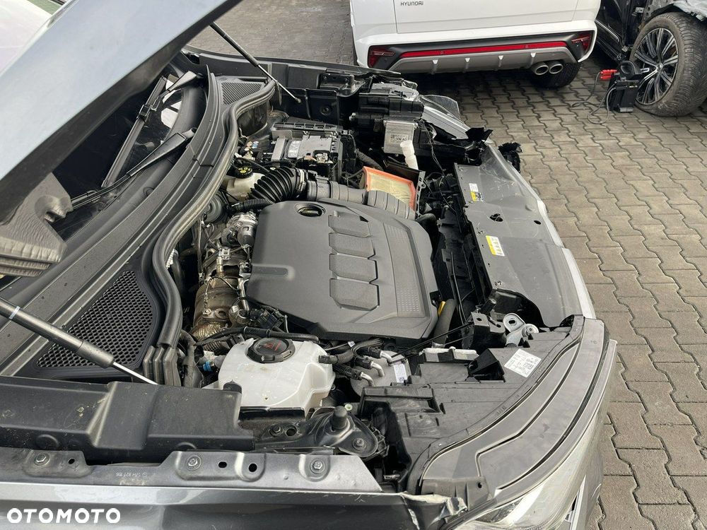 Skoda Kodiaq 2.0 TDI 4x4 Selection DSG - 17