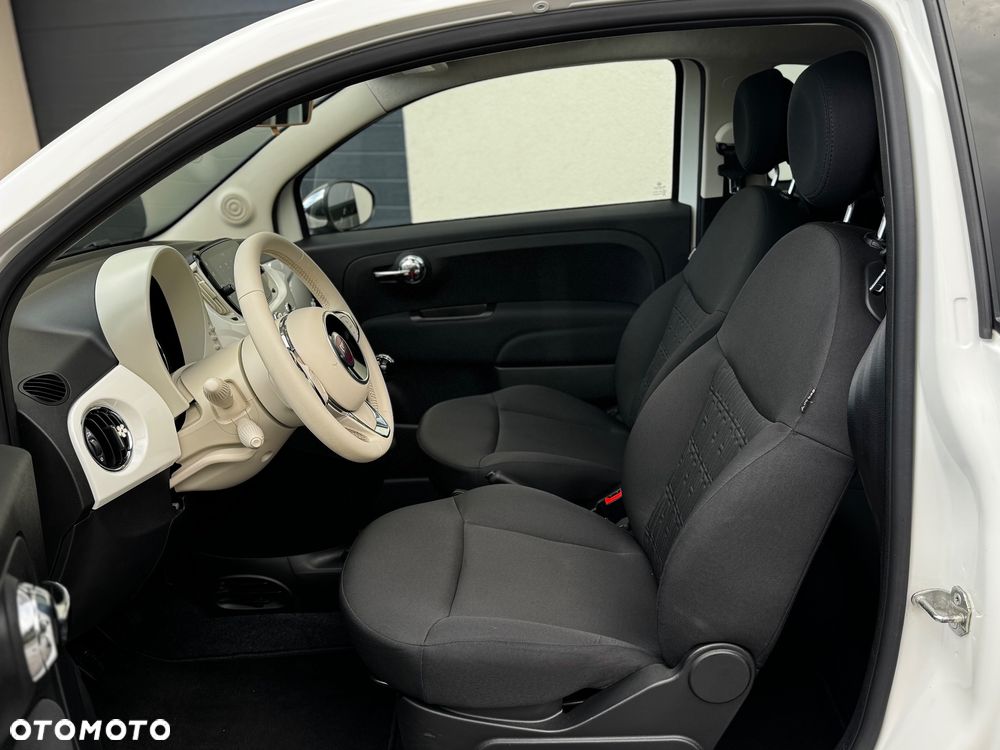 Fiat 500 1.2 Dolcevita - 18