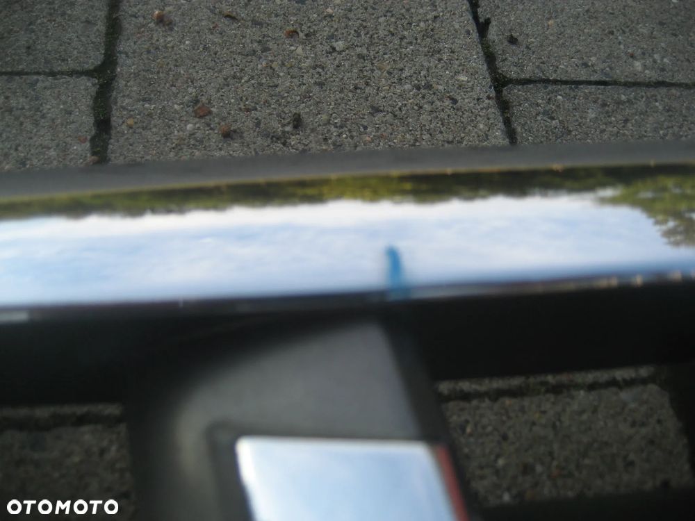 TOYOTA LAND CRUISER 120 ATRAPA grill - 5