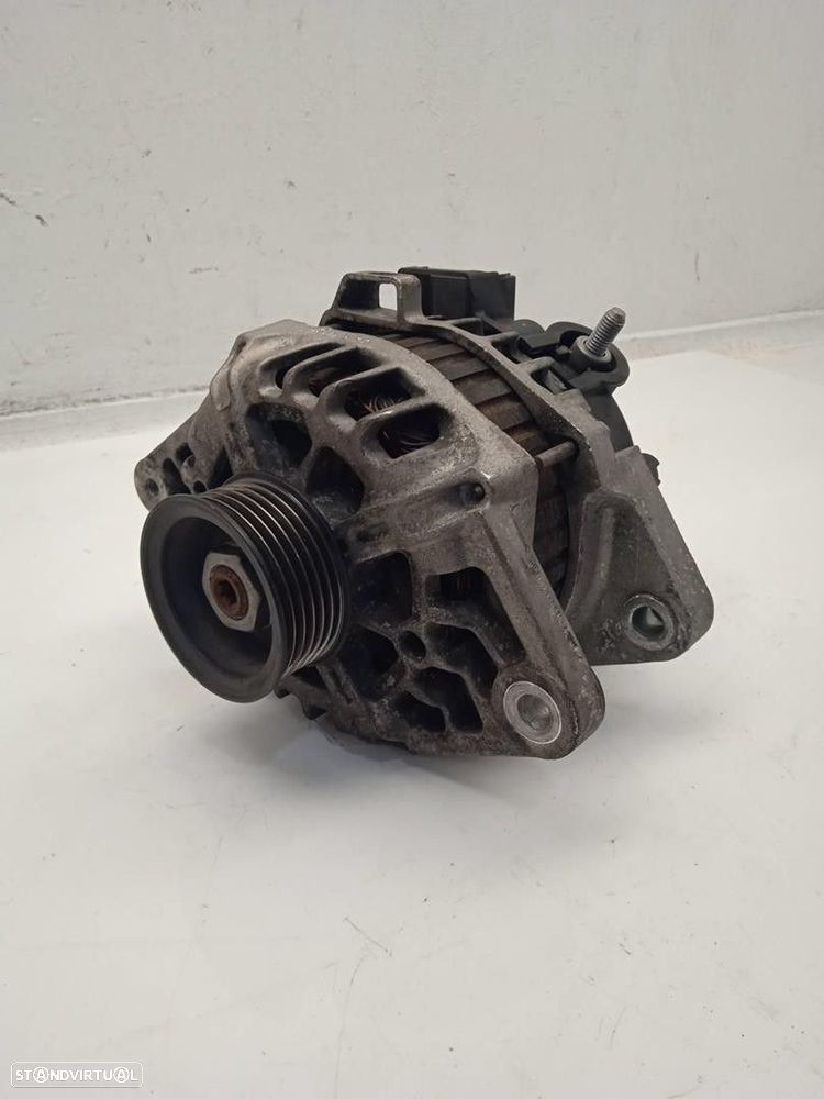 ALTERNADOR KIA CEED FASTBACK 2010 - 4