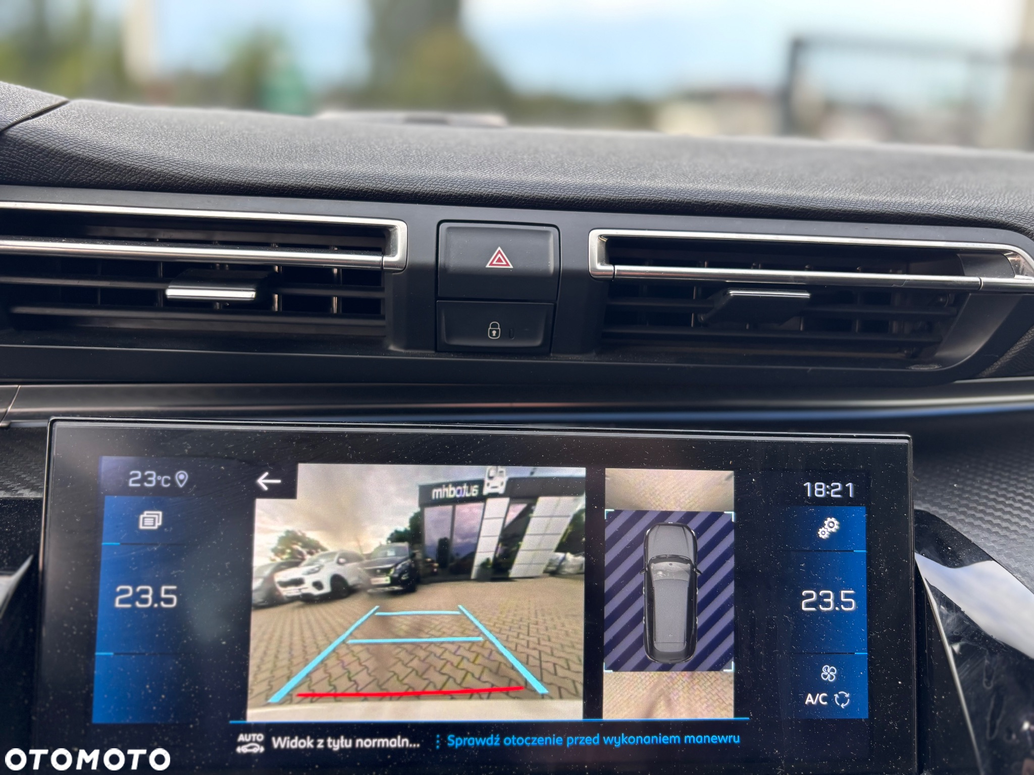 Peugeot 508 2.0 BlueHDi GT Line S&S EAT8 - 13
