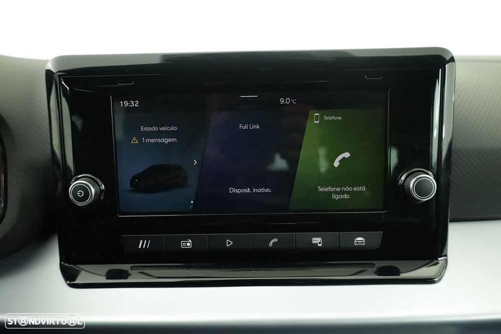 SEAT Ibiza 1.0 TSI FR - 10