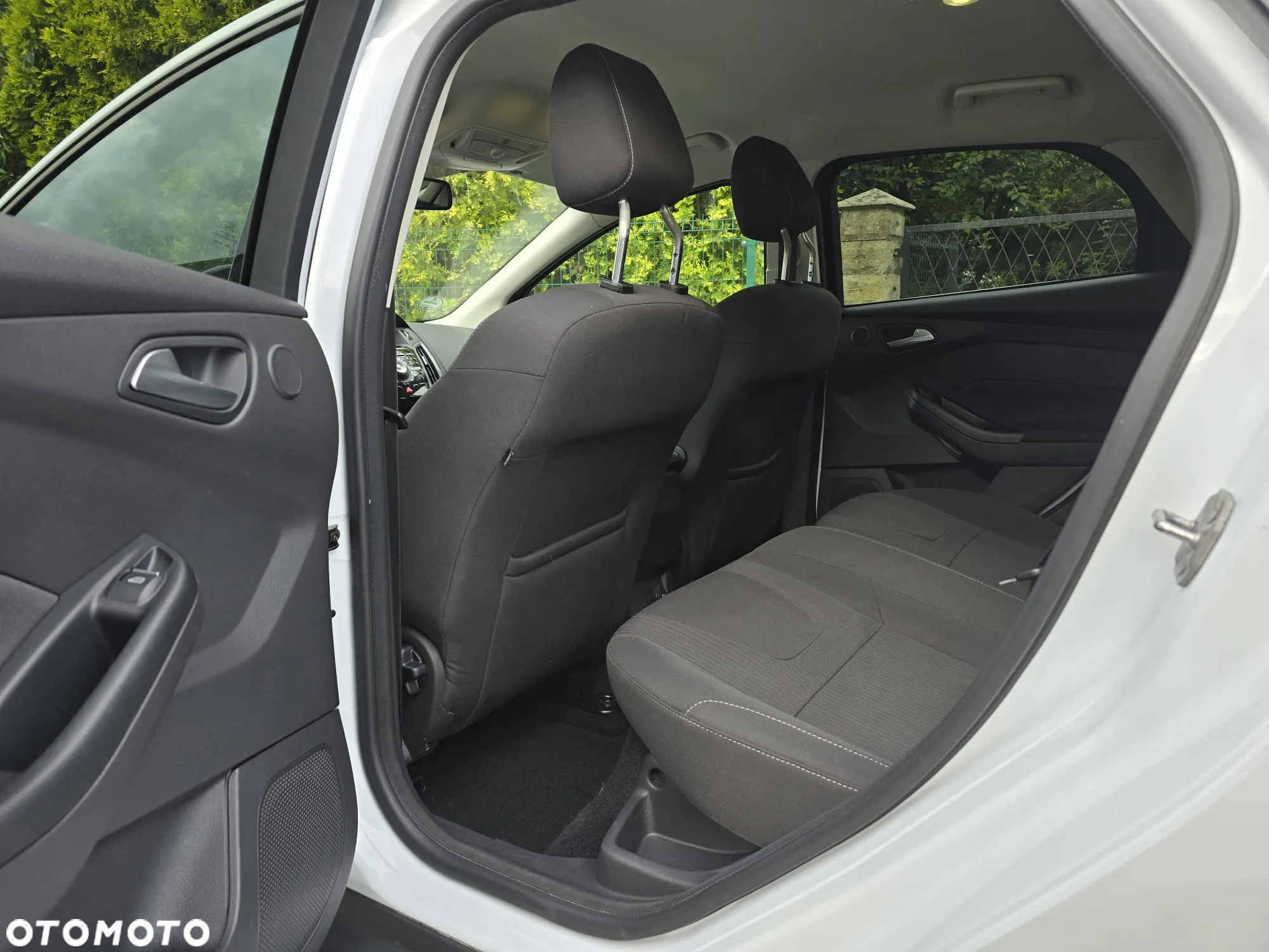 Ford Focus 1.0 EcoBoost Titanium - 29