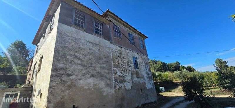Vende-se Quinta de Santo Antonio - Grande imagem: 2/12