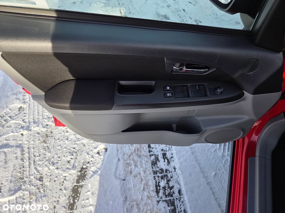 Suzuki SX4 1.6 VVT 4x4 Limited - 11
