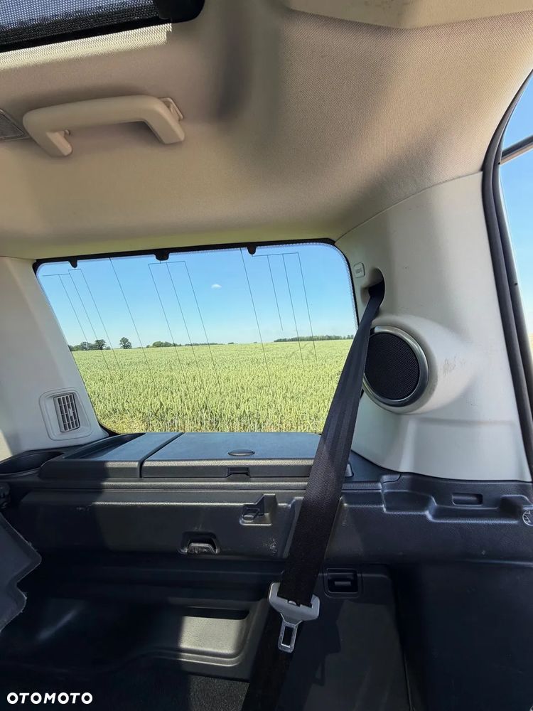 Land Rover Discovery 3.0 V6 SC HSE - 22