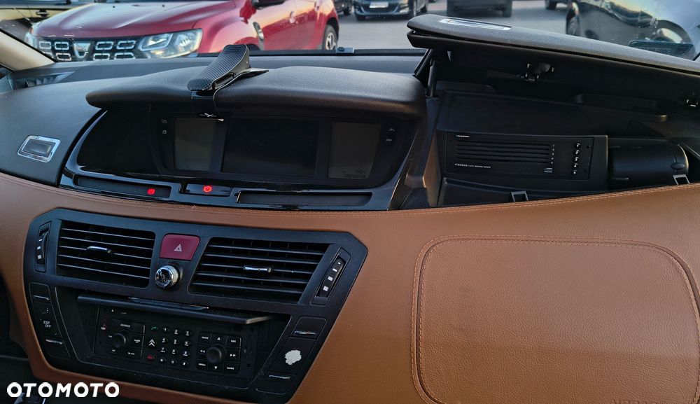 Citroën C4 Grand Picasso 2.0 HDi FAP Exclusive - 3