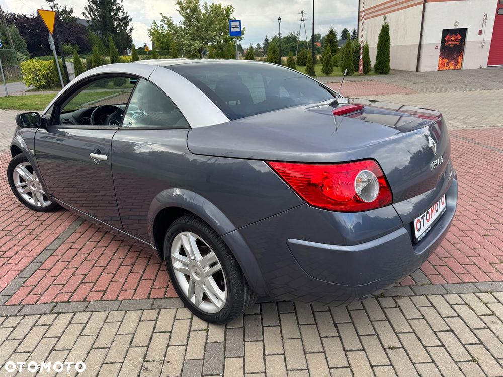Renault Megane - 2