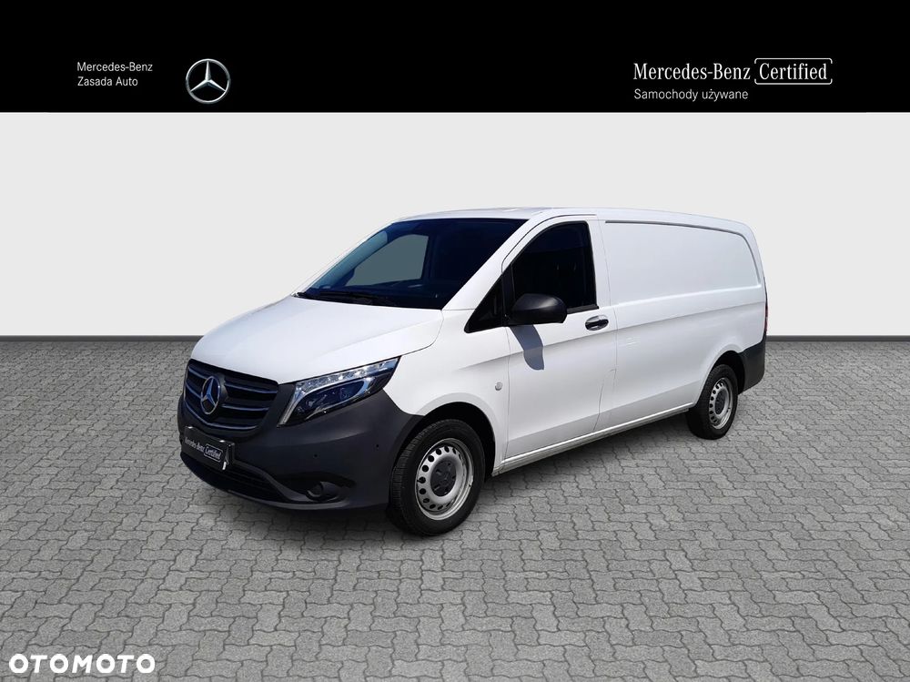 Mercedes-Benz Vito 116 - 2