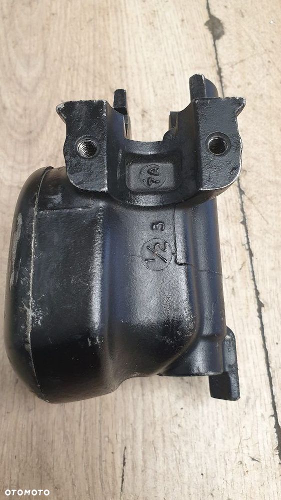 Pompa hamulcowa przód Harley Davidson - 7