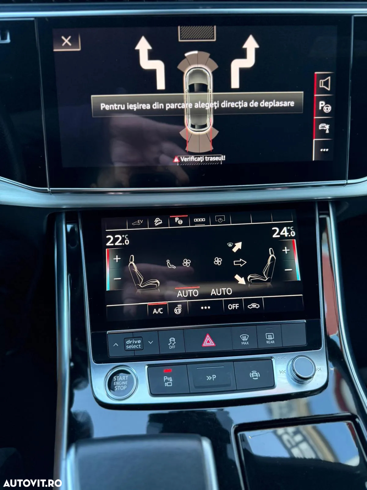 Audi Q8 3.0 60 TFSI e quattro Tiptronic - 16