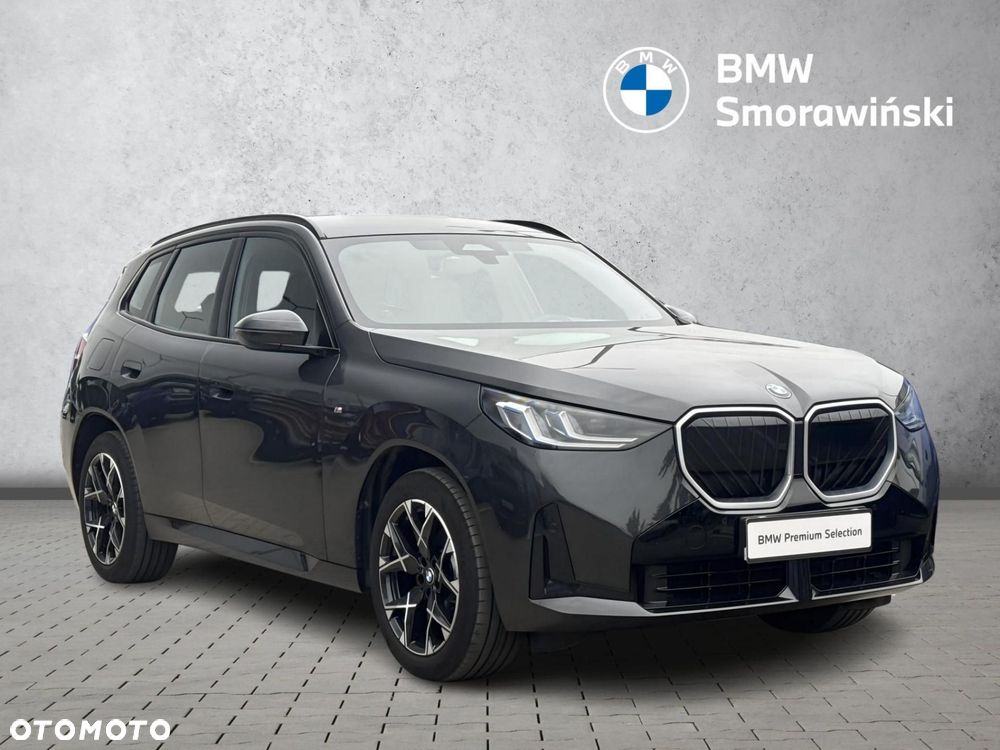 BMW X3 - 7