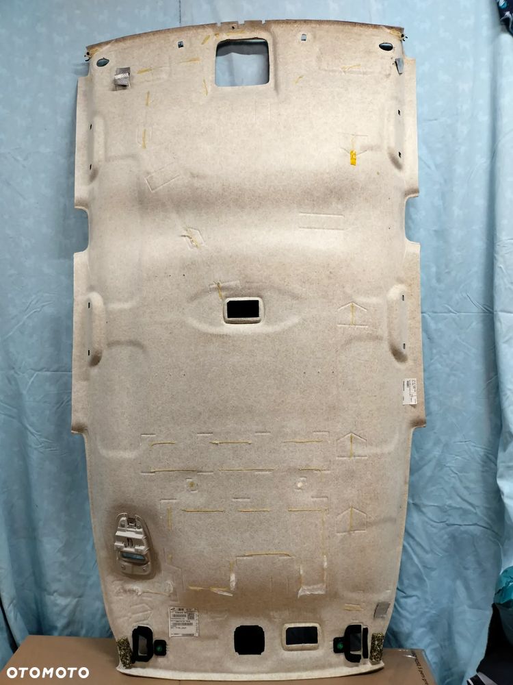 HONDA CR-V IV 2014 PODSUFITKA KOLOR - YR416L - 4