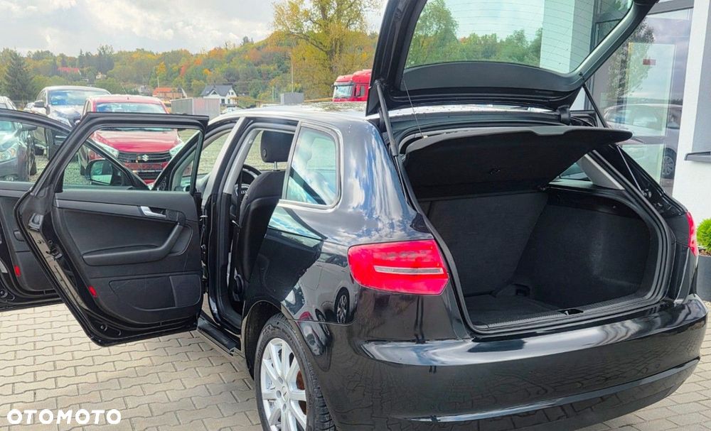 Audi A3 Sportback - 29