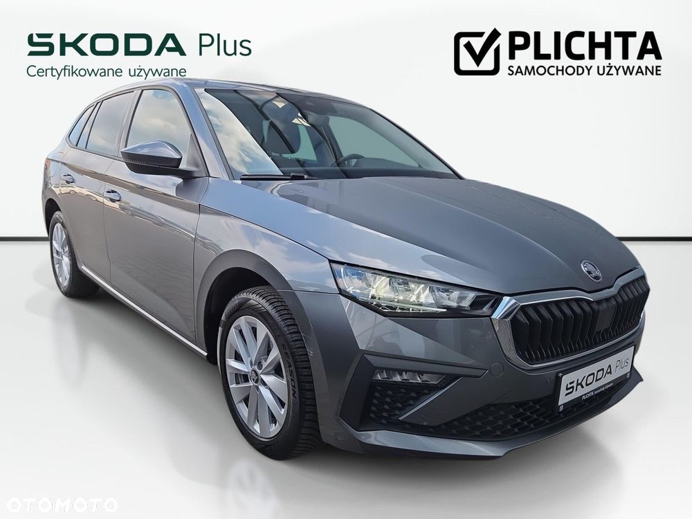 Skoda Scala - 4