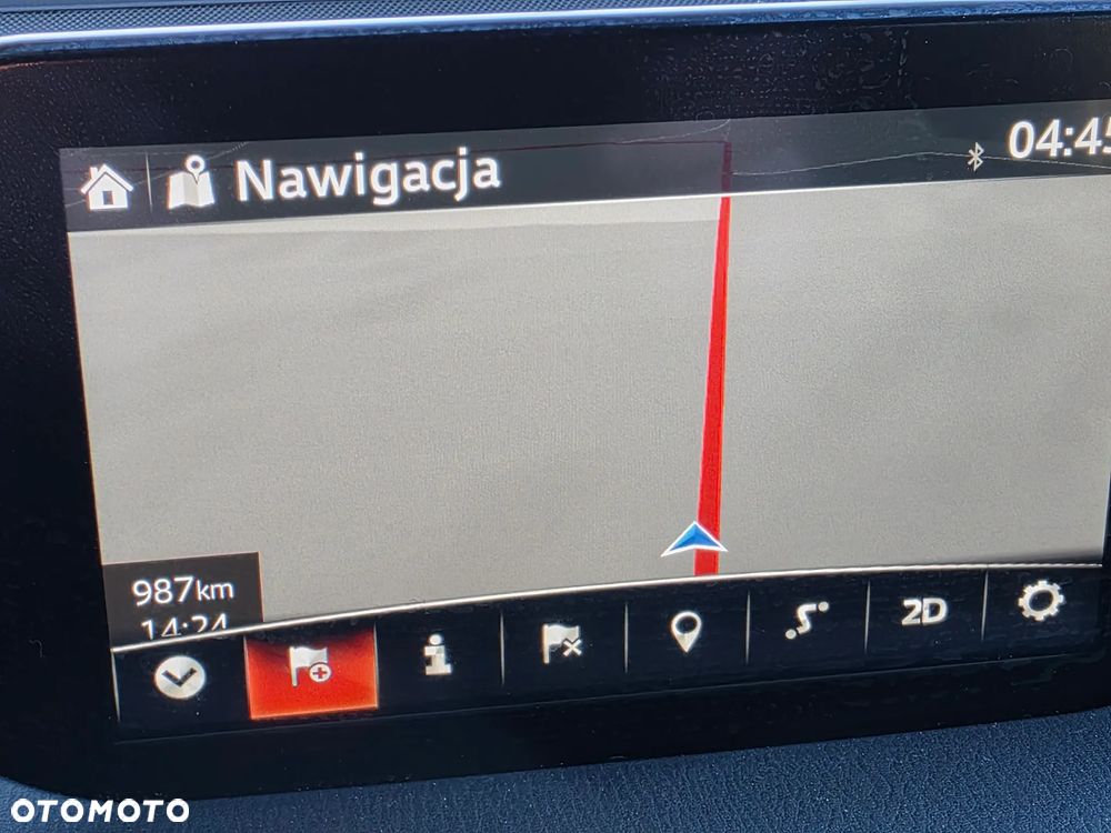 Mazda 3 SKYACTIV-G 120 Sports-Line - 6