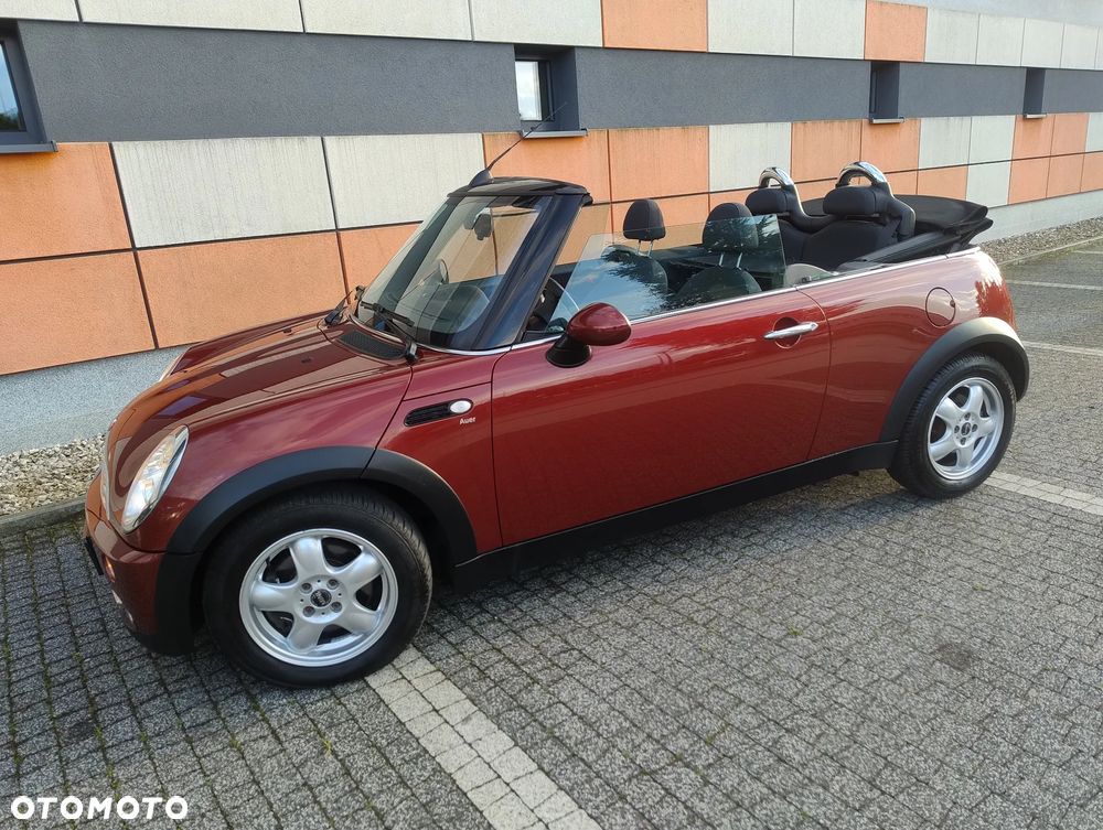 MINI ONE - 1