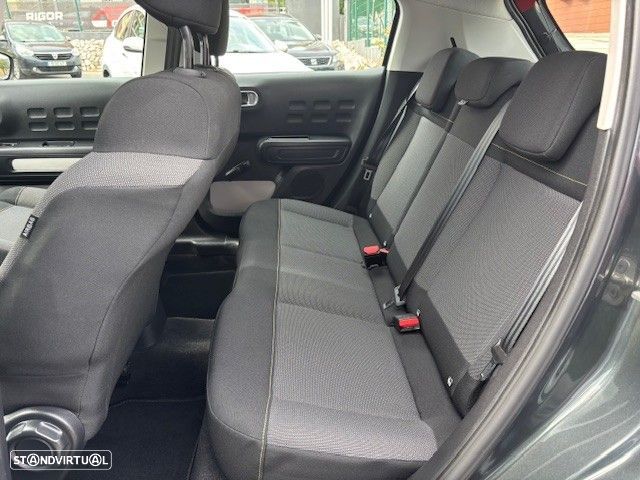 Citroën C3 1.6 BlueHDi Feel - 15