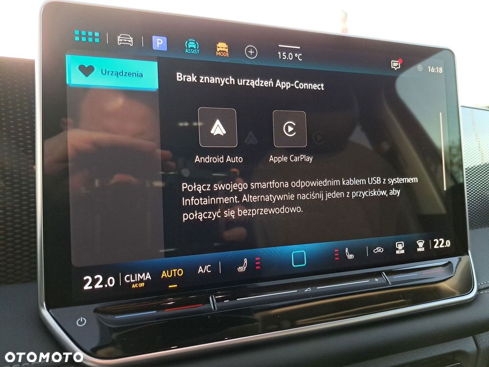 Volkswagen Tiguan 1.5 eTSI Life Plus DSG - 31