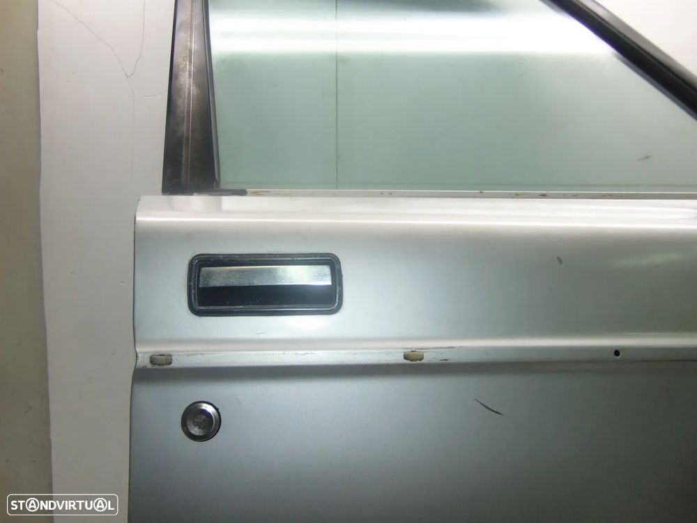 Volvo 244 portas - 3