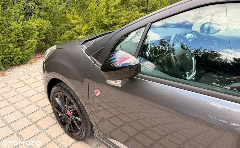Citroën DS3 PureTech 110 Start & Stop EAT6 OPF PERFORMANCE LINE - 18