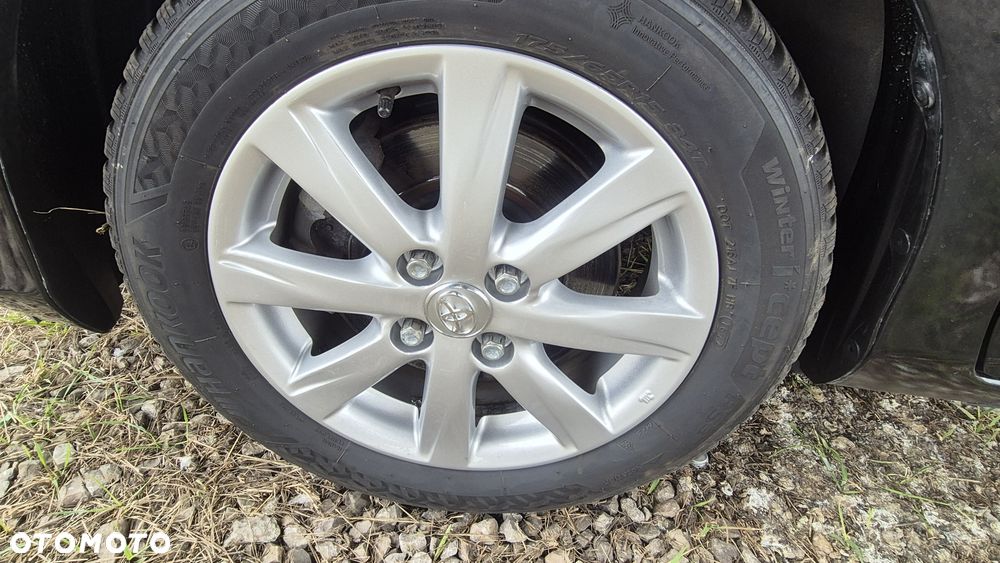 Toyota Yaris 1.5 VVT-i Edition-S - 21