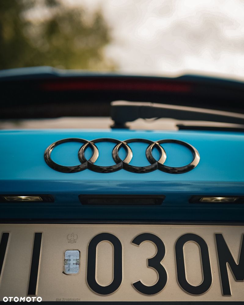 Audi S3 - 19
