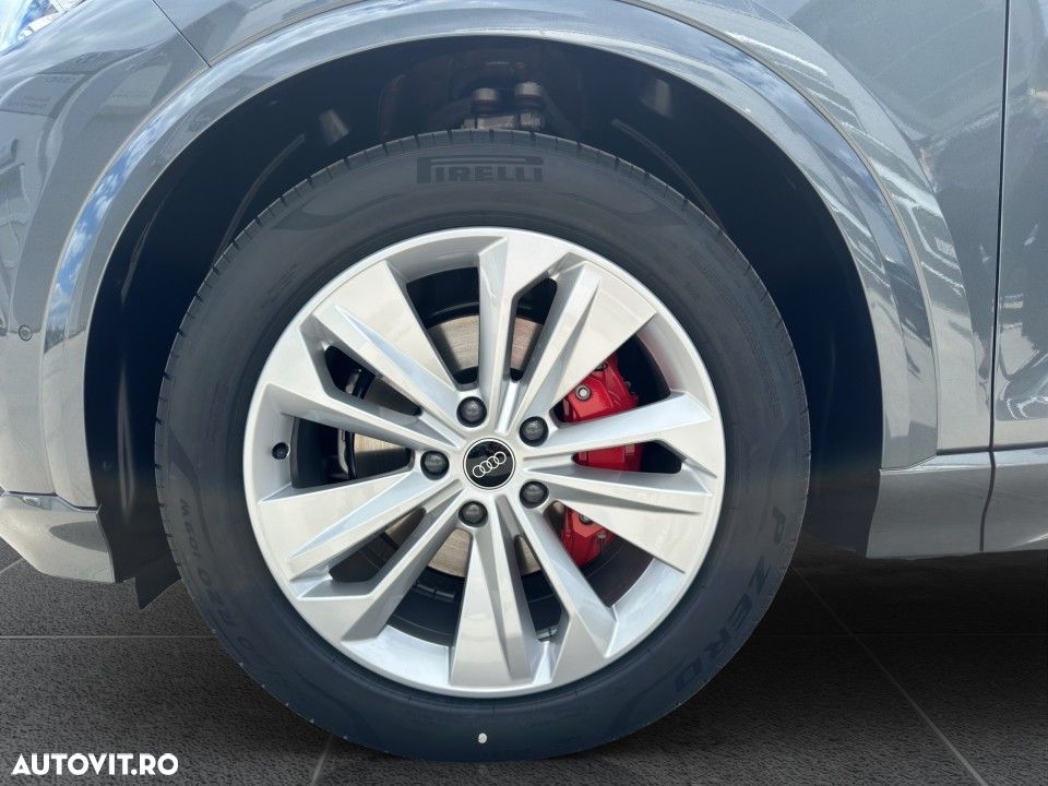 Audi Q6 - 16