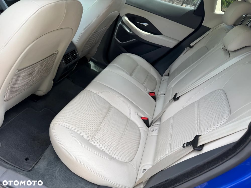 Jaguar E-Pace 2.0 i4P AWD SE - 30