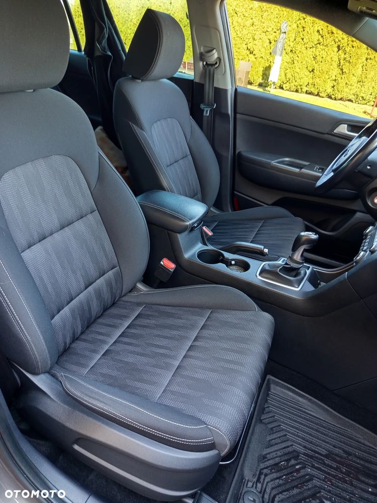 Kia Sportage 1.6 GDI L 2WD - 13