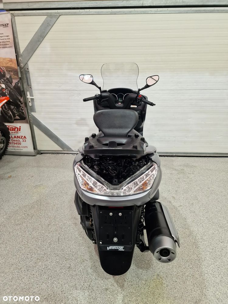 Yamaha Majesty - 25