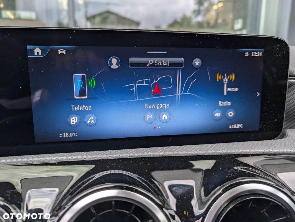 Mercedes-Benz Klasa A - 12