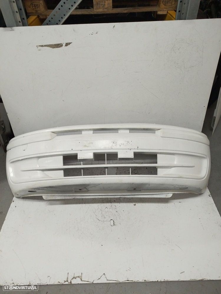 Para Choques Ft Fiat Punto (188_) - 1