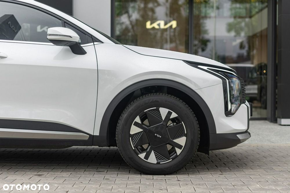 Kia Sportage - 8