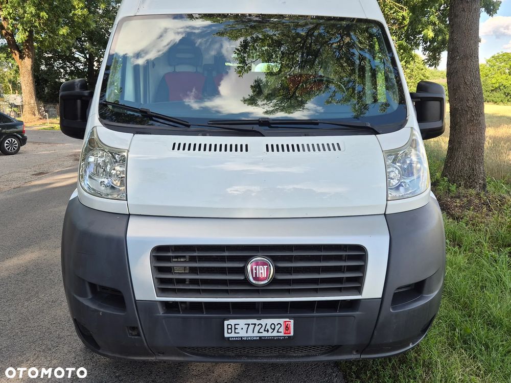 Fiat Ducato - 6