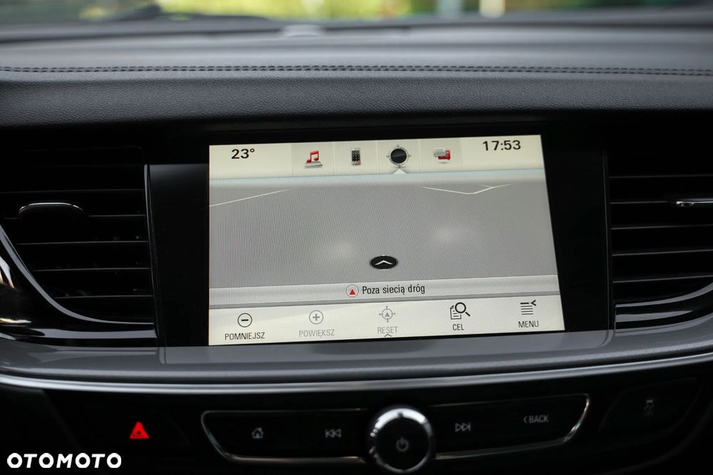Opel Insignia 2.0 CDTI Innovation S&S - 20