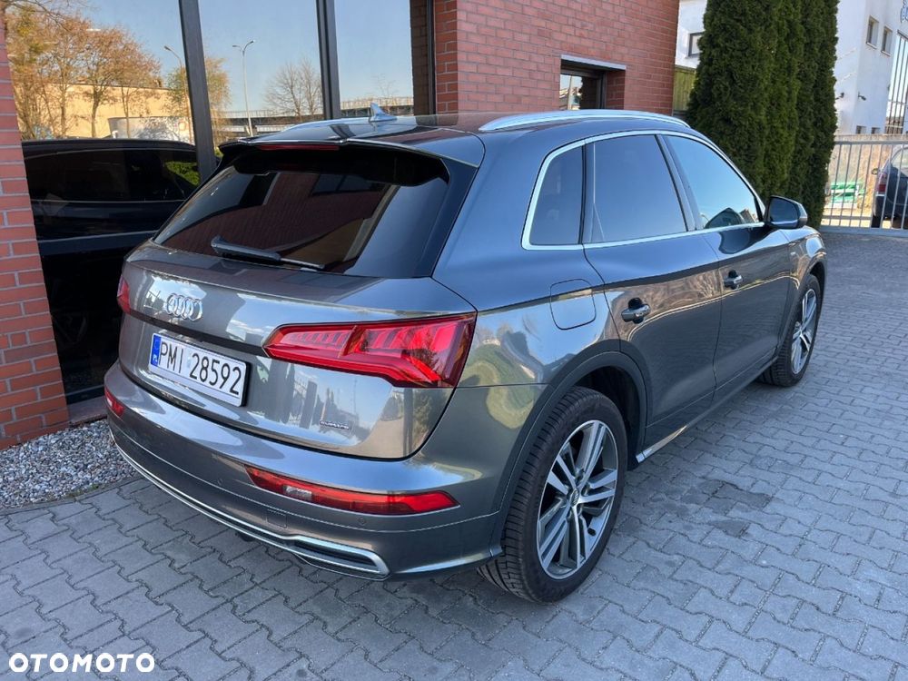 Audi Q5 2.0 TDI Quattro S tronic - 3